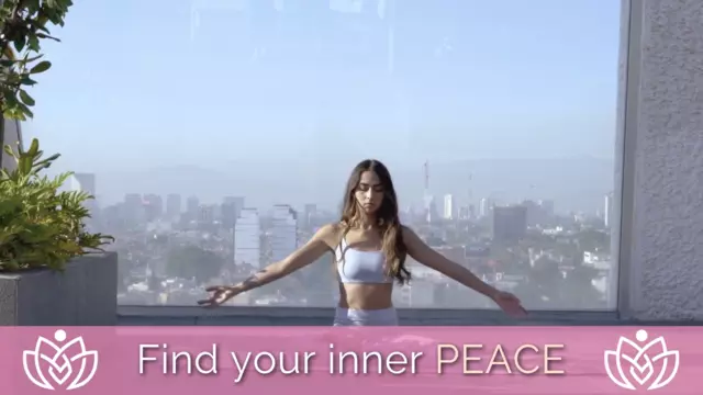 Yoga Studio Promo