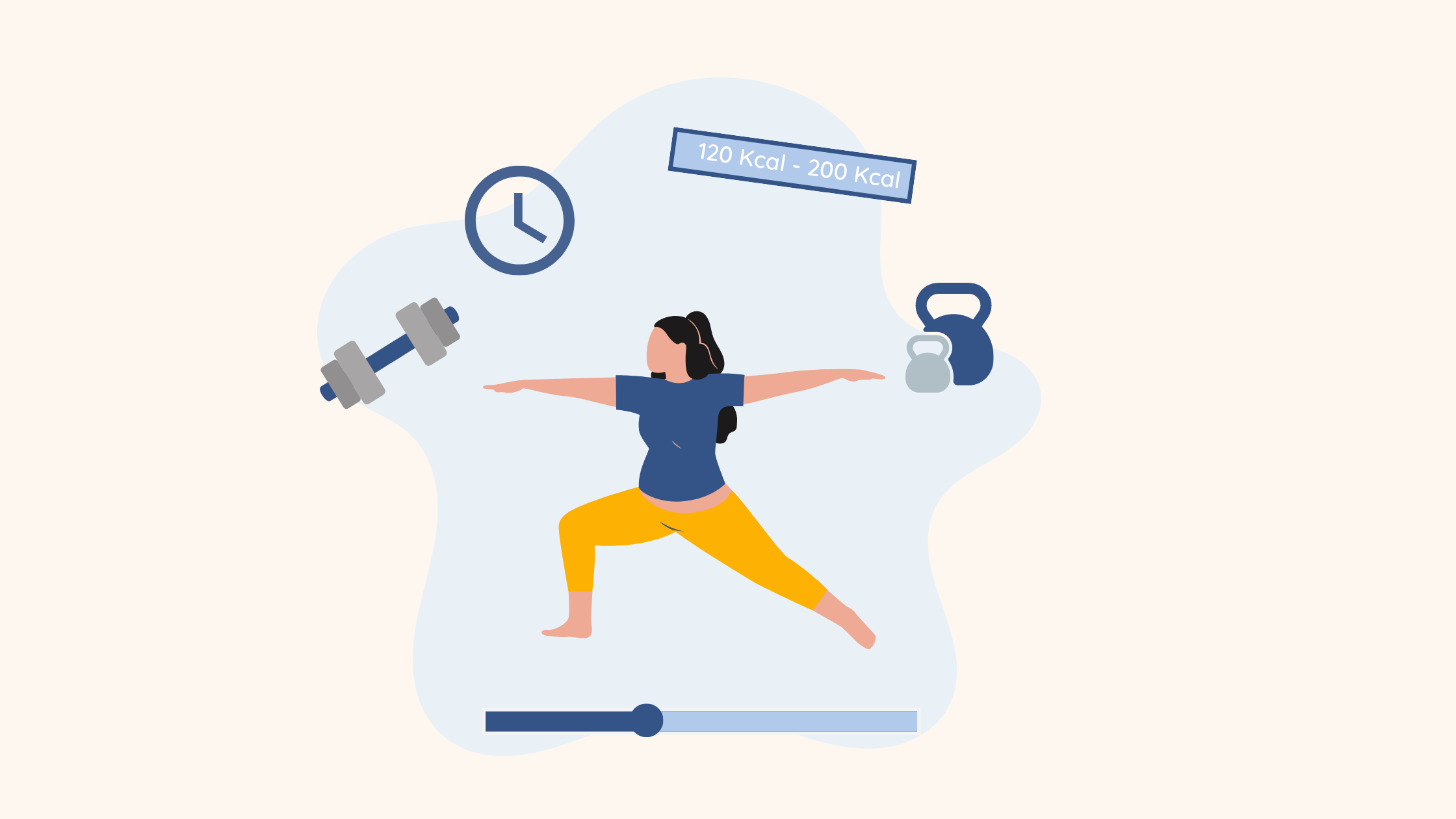 1 Fitness Video Maker  Make Workout Videos For Free - Animoto