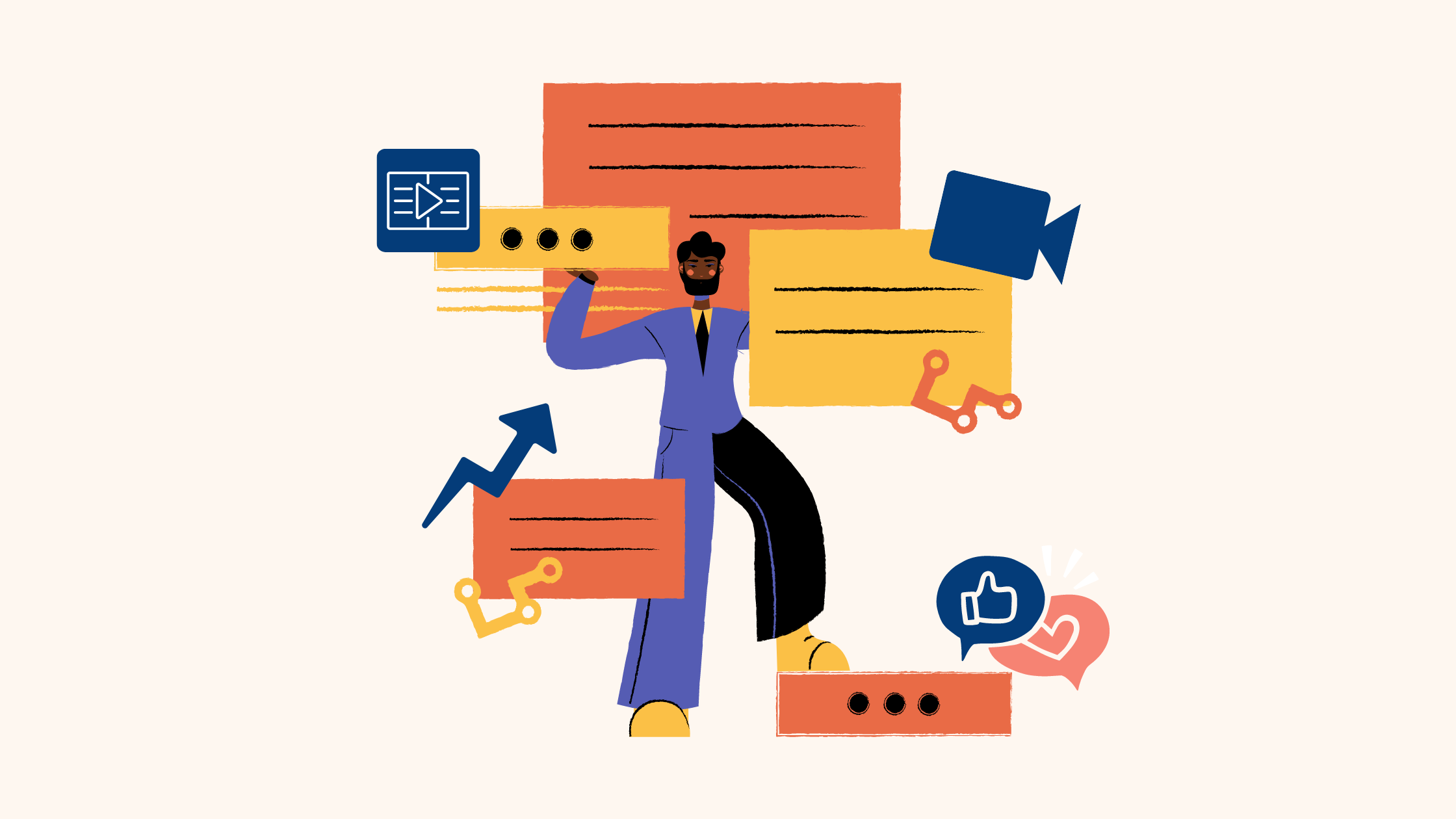 LinkedIn Video Ads Guide to LinkedIn Video Ads Specs [2023]