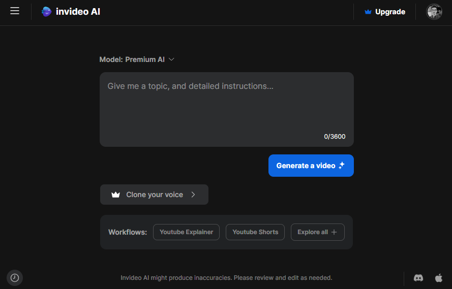 Top 10 AI Video Creation Tools to Make Money in 2024