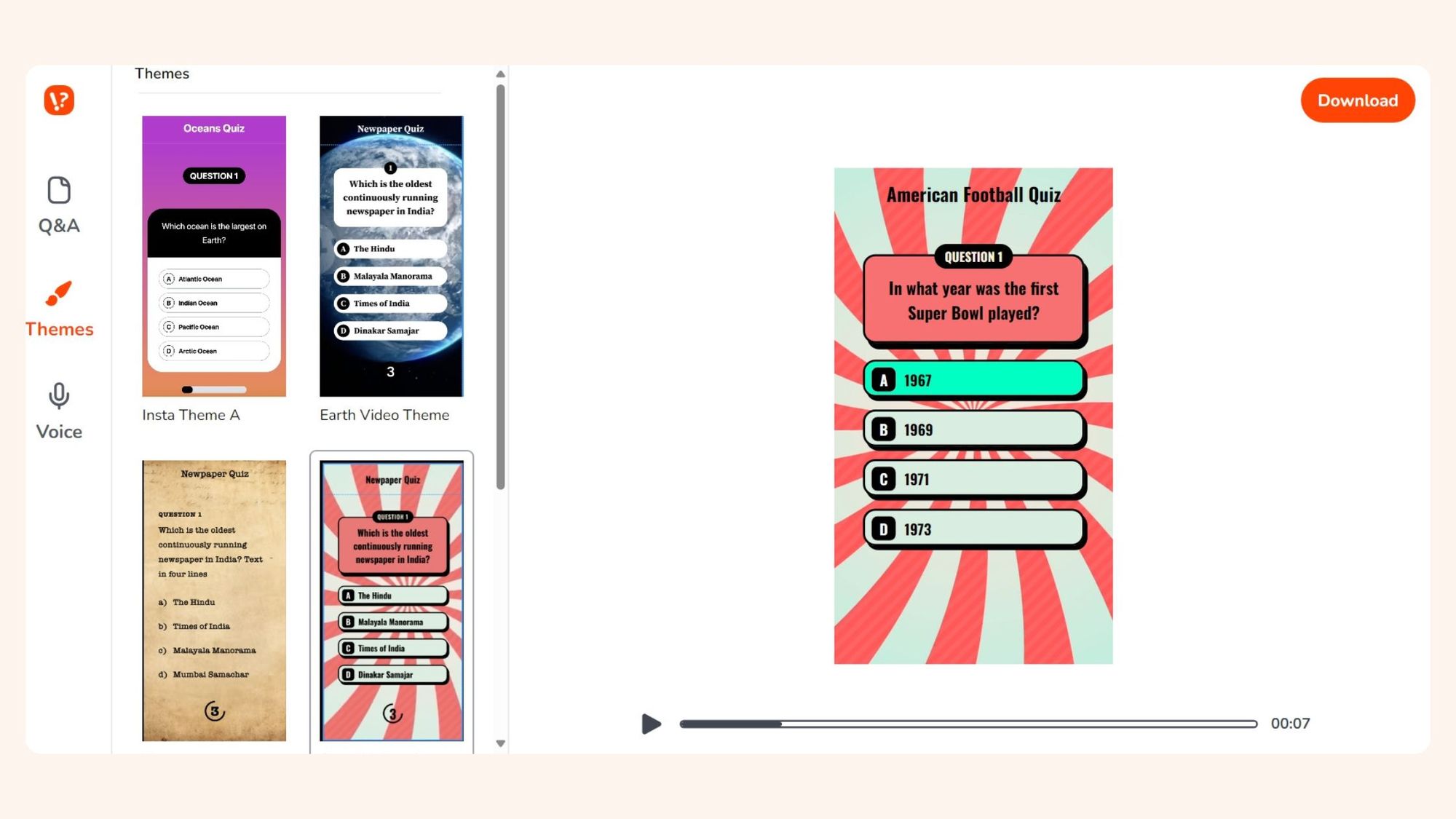 How To Use Quizzes On Instagram Covering All Formats In 2025 