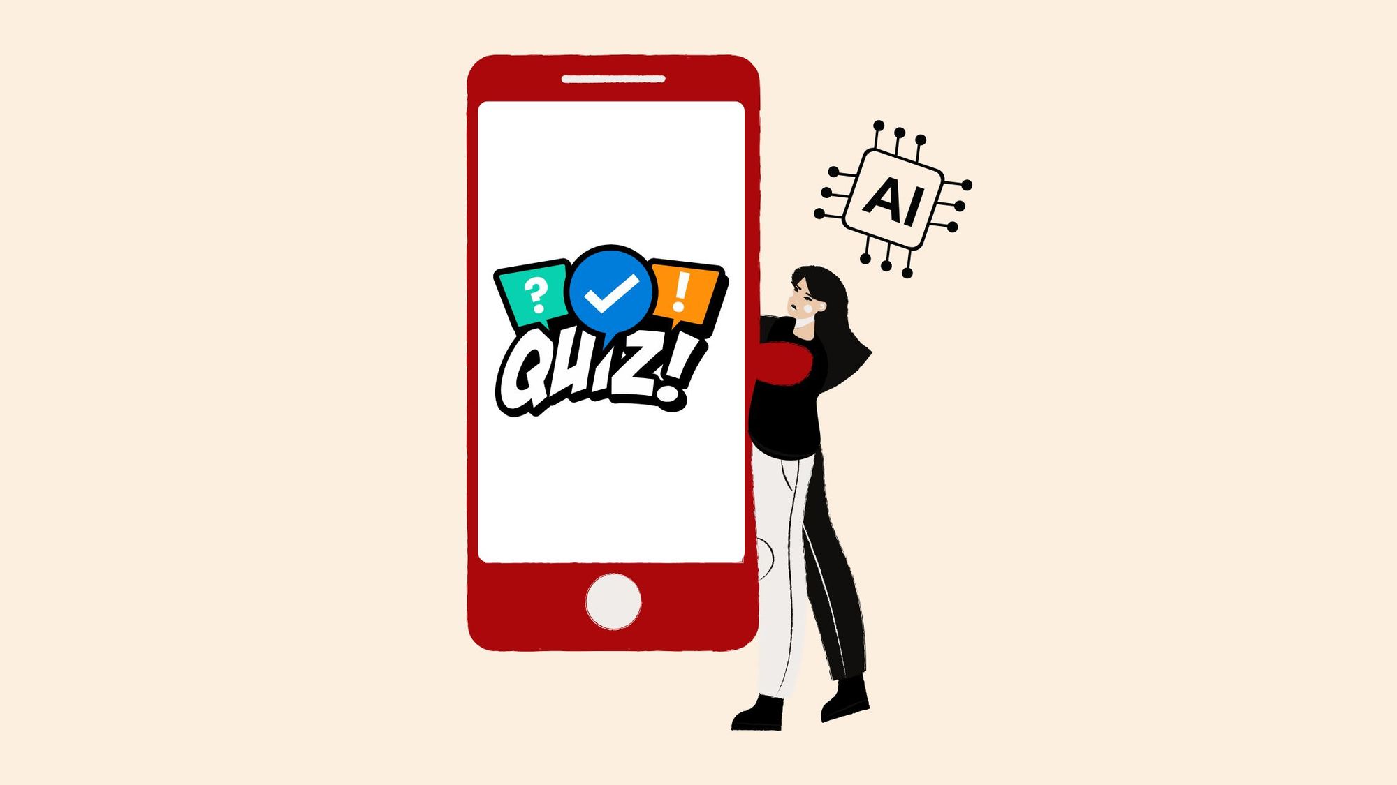 5 Ways To Make A Faceless Video Quiz In 2025