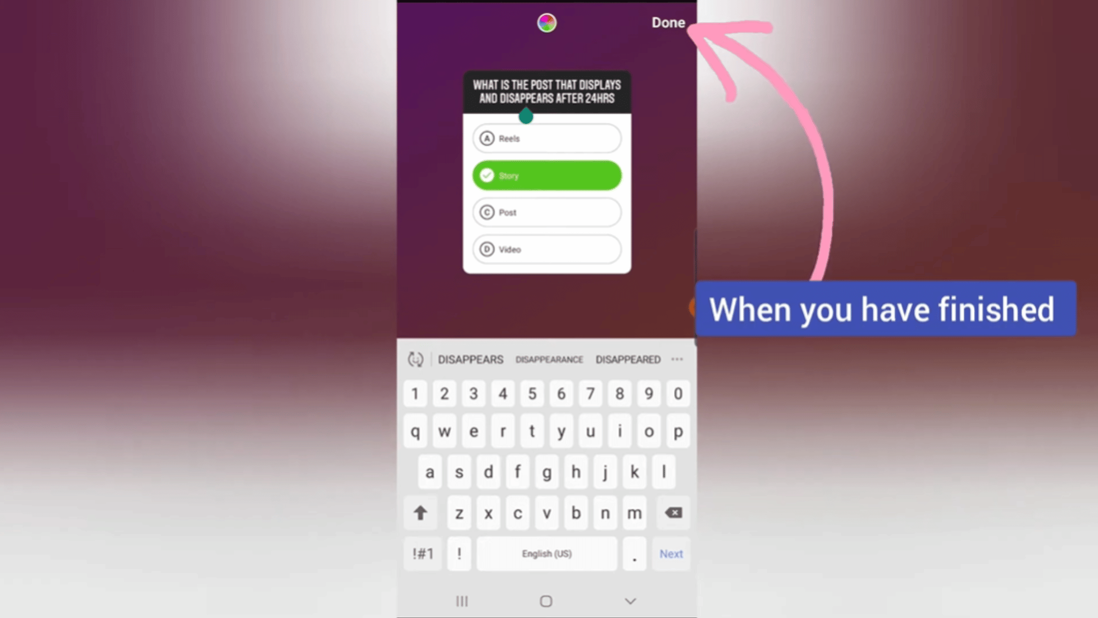 How To Use Quizzes On Instagram (Covering All Formats In 2025)