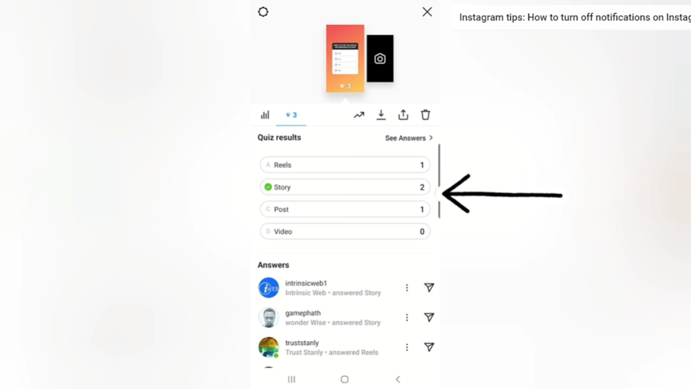 How To Use Quizzes On Instagram (Covering All Formats In 2025)