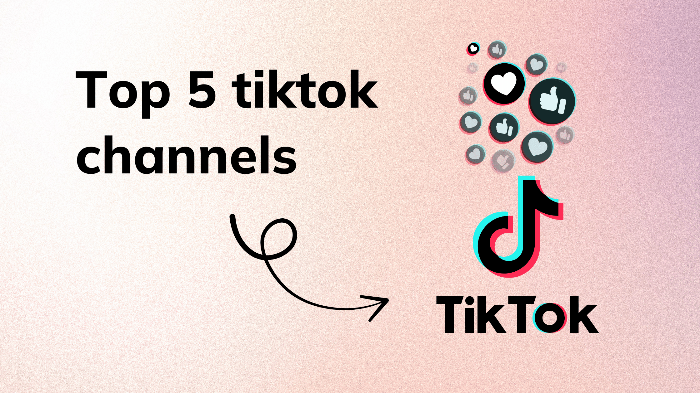 Top 5 TikTok Quiz Channels (Make Viral Quiz Videos With AI)