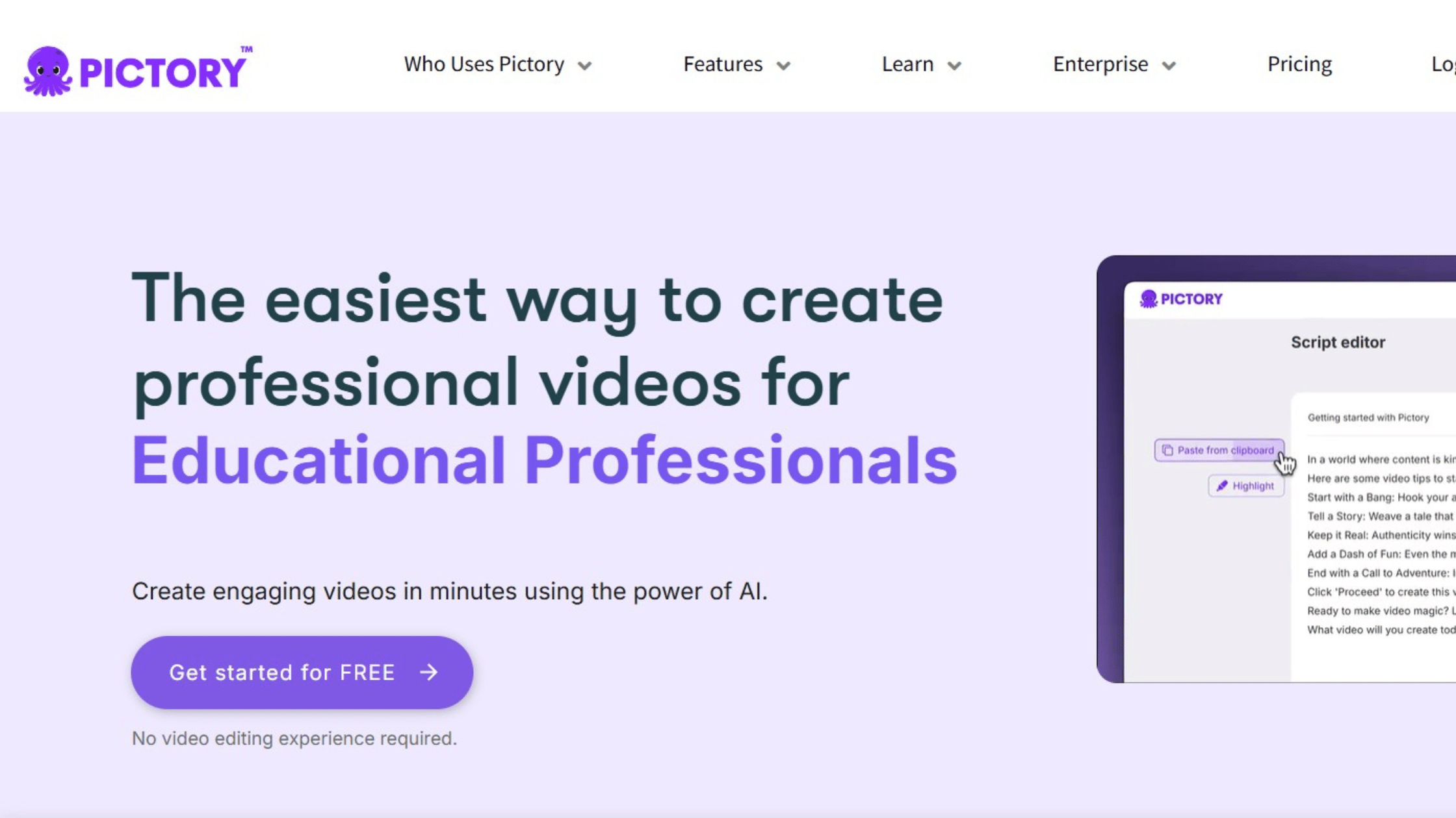 5 Best Apps to Create Reels in 2025 (AI Edition)