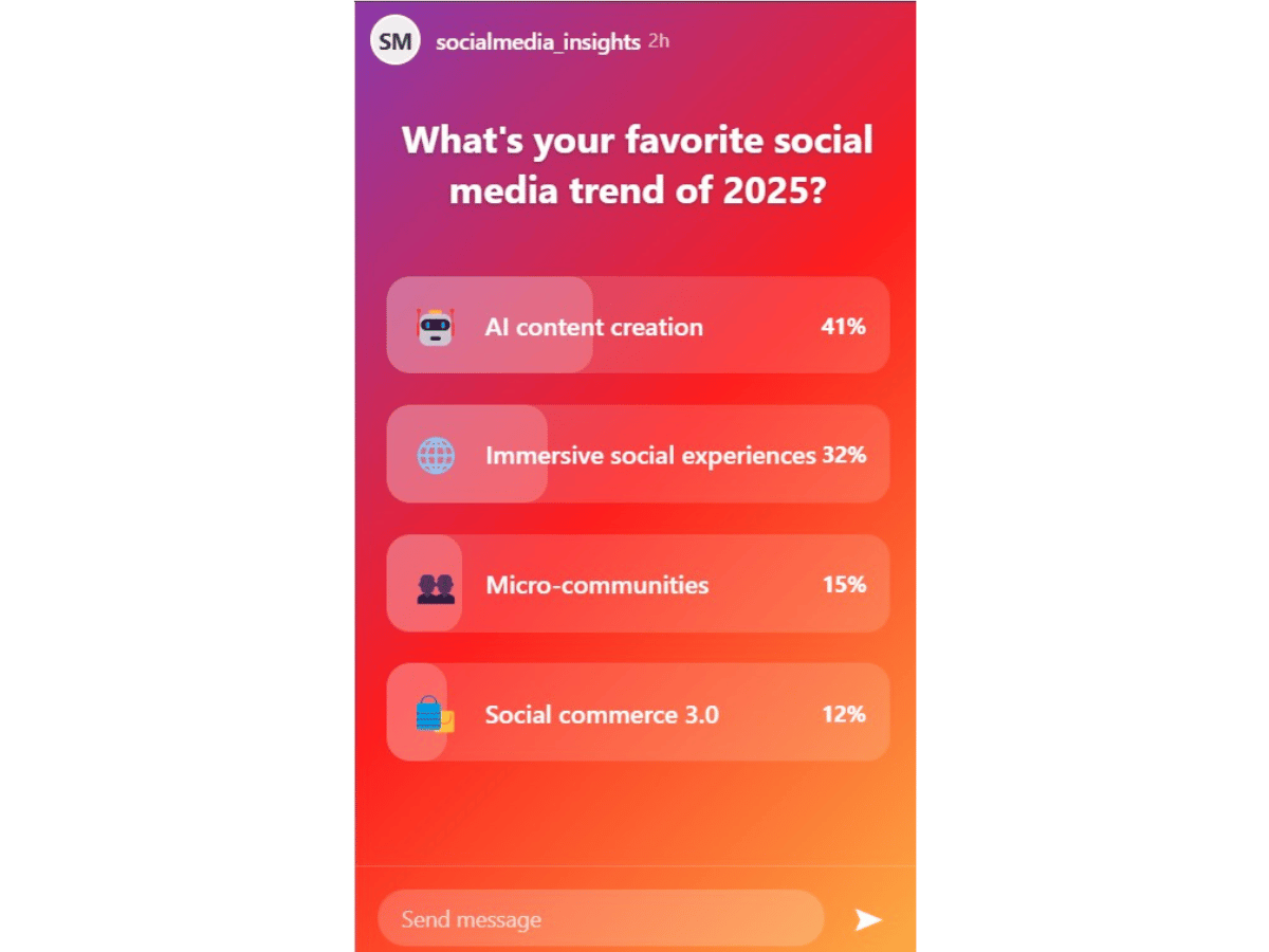 10 Unique Social Media Calendar Ideas for 2025