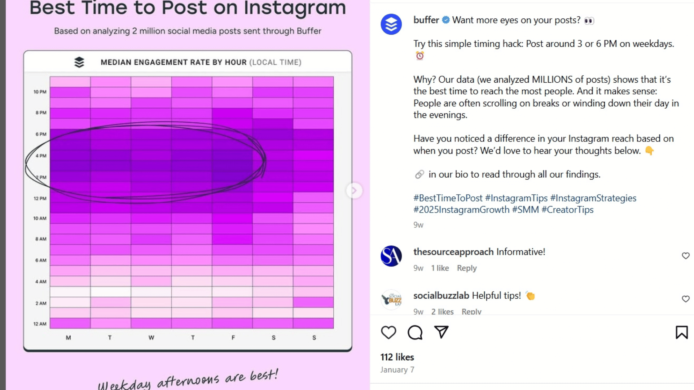 10 Unique Social Media Calendar Ideas for 2025