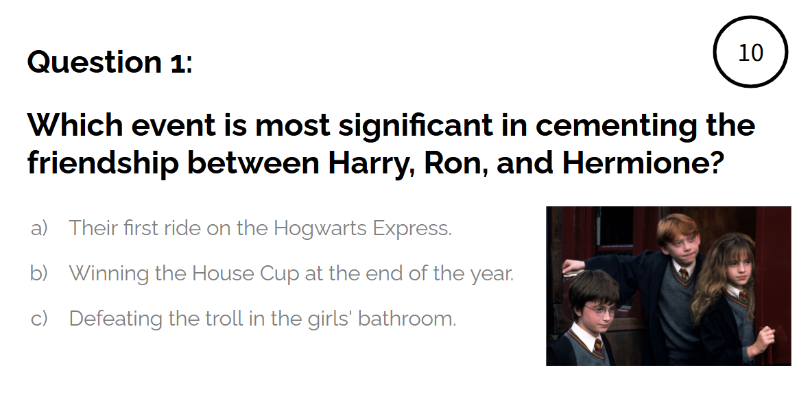 How to Make Your Own Trivia Game (Free Templates & Step-by-Step Guide)