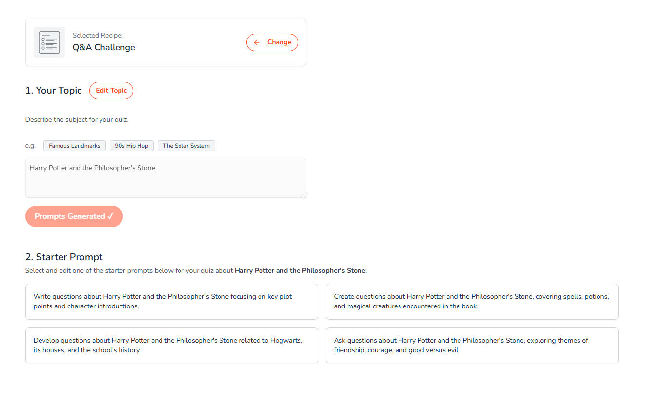 How to Make Your Own Trivia Game (Free Templates & Step-by-Step Guide)