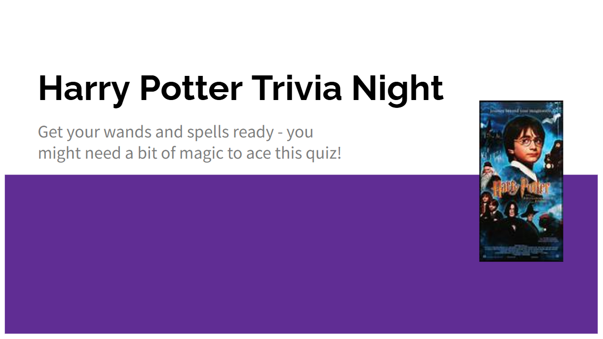 How to Make Your Own Trivia Game (Free Templates & Step-by-Step Guide)