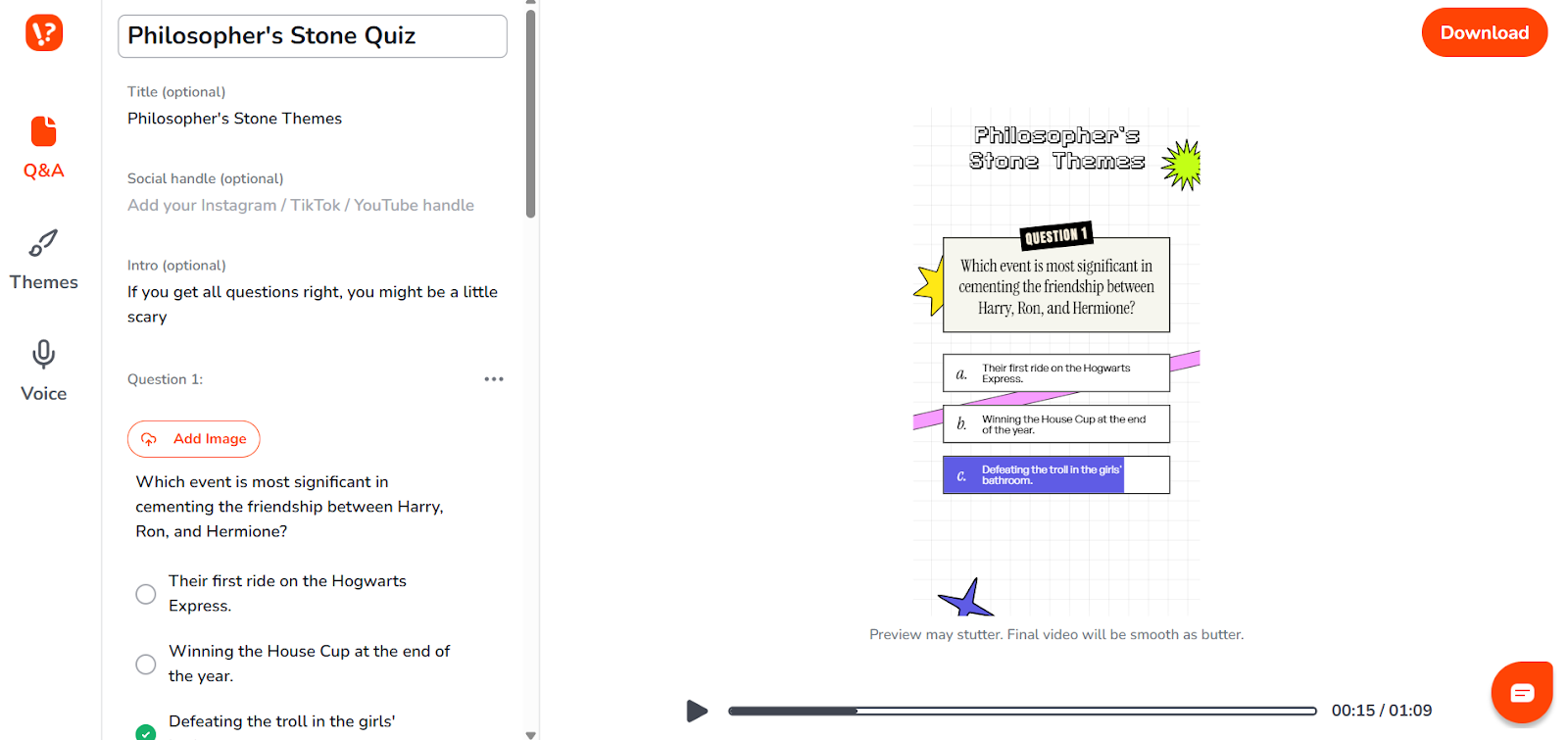 How to Make Your Own Trivia Game (Free Templates & Step-by-Step Guide)