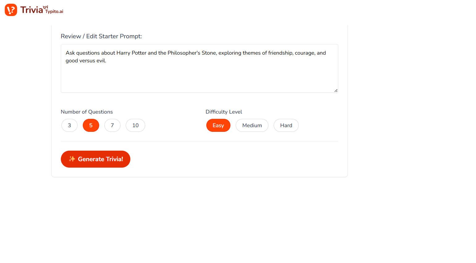 How to Make Your Own Trivia Game (Free Templates & Step-by-Step Guide)