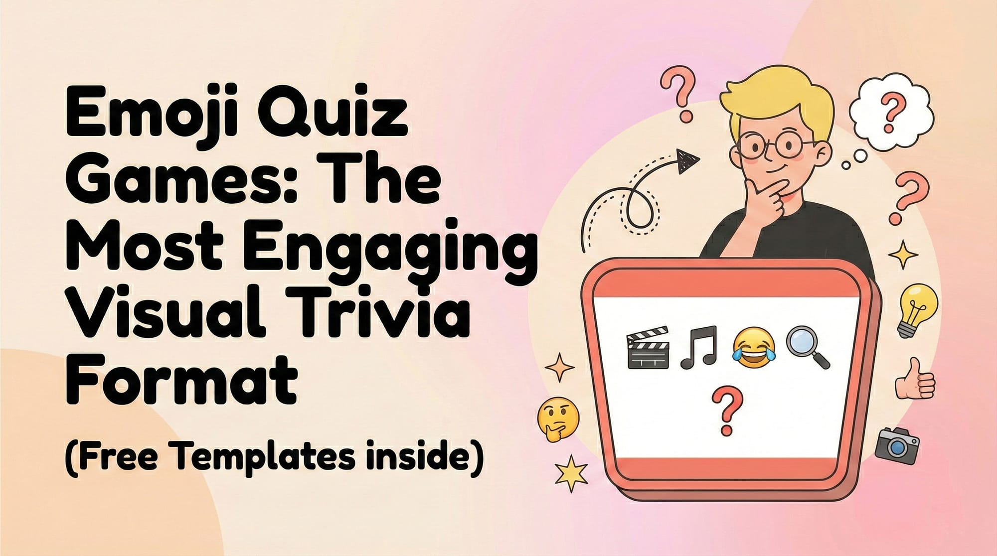 Emoji Quiz With Answers: Can You Guess Them All?