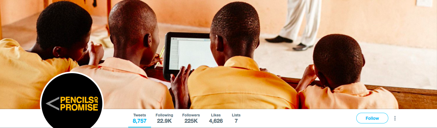 7 Twitter Best Practises For Nonprofits