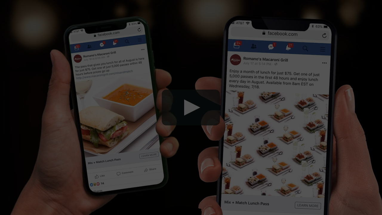 Facebook Video Ads Specs: The Complete Guide - Typito