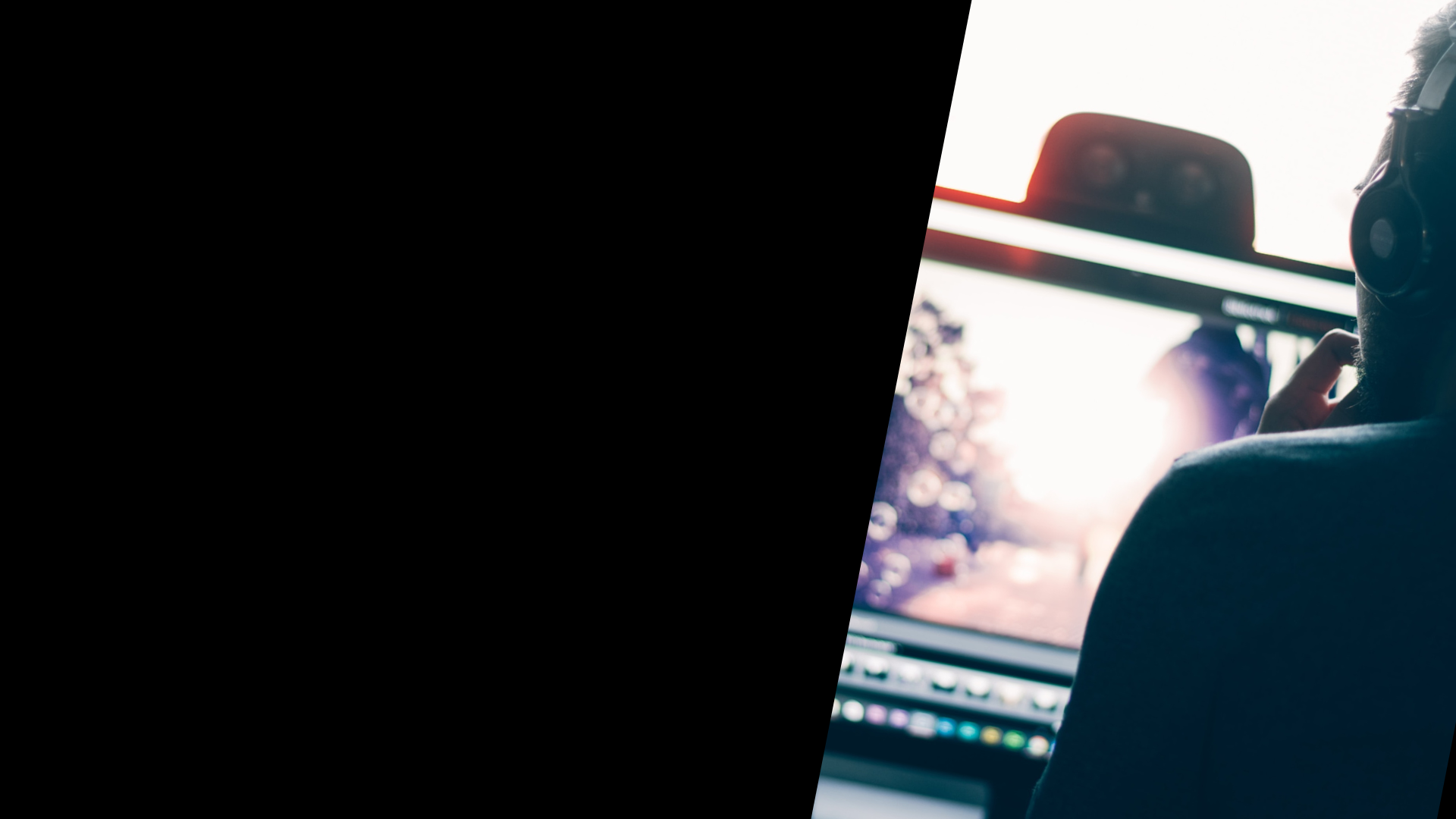 Video Splitting Techniques How to split a video in half & multiple