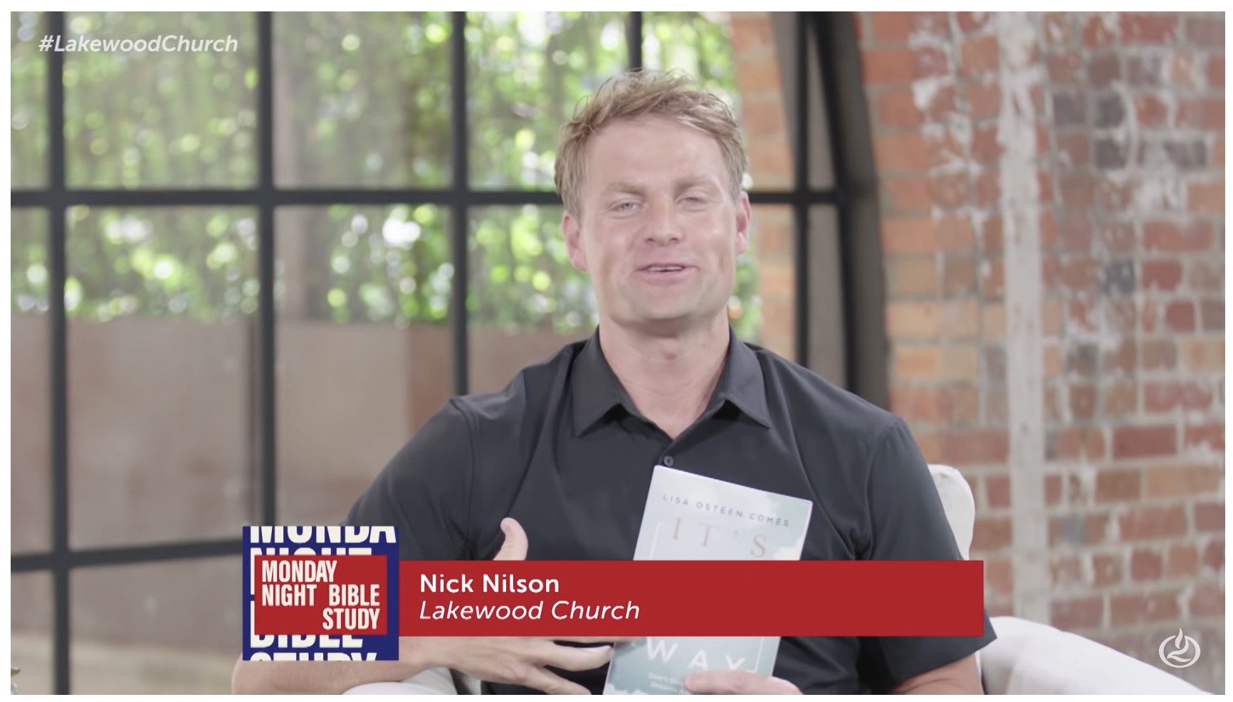 Church Lower Thirds [Best Examples + Customizable Templates]