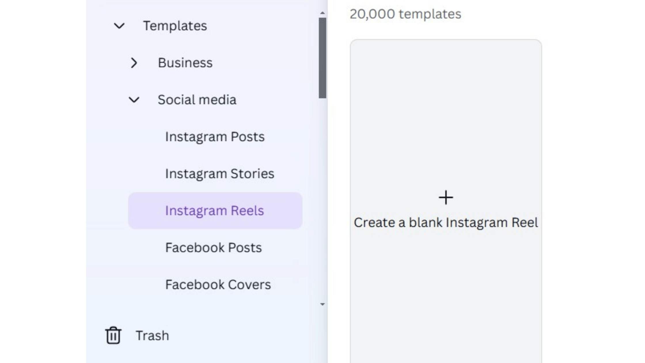 10 Ways To Find & Use Instagram Reel Templates In 2025