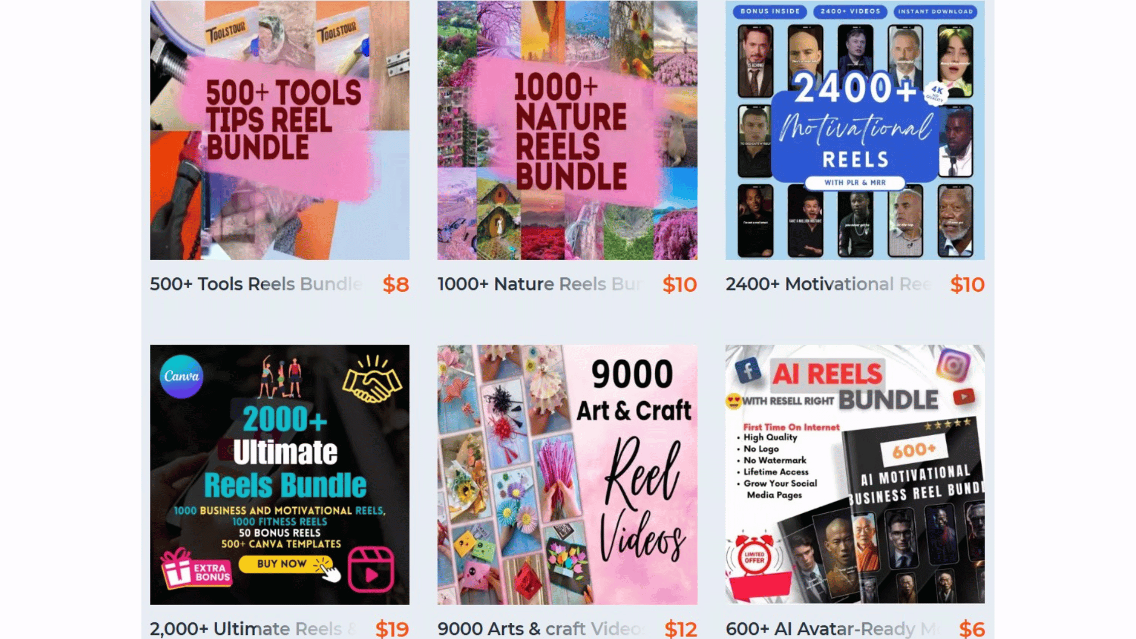 10 Ways To Find & Use Instagram Reel Templates In 2025