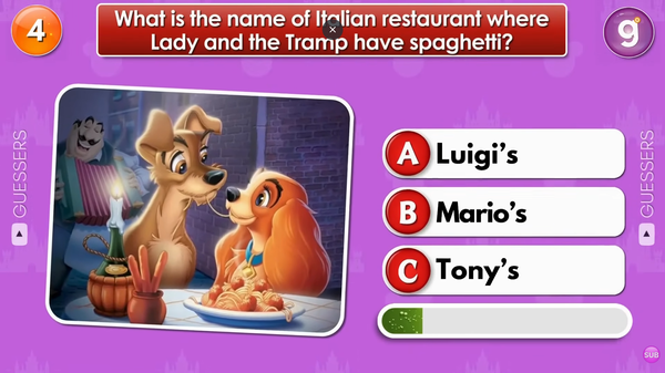 Trivia Intro Video 15 Best Interactive Video Examples That Drive Engagement