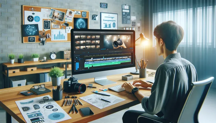 5 Ways Marketers Can Use AI Video Creation for Maximum Impact