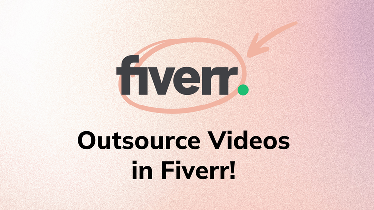 Outsource Quiz Videos On Fiverr