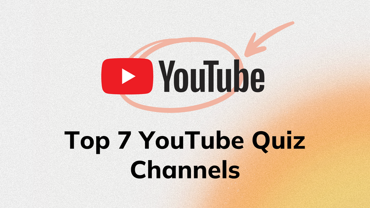 Top 7 YouTube Quiz Channels 