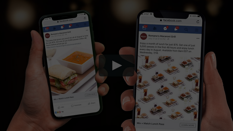 Facebook Video Ads Specs: The Complete Guide