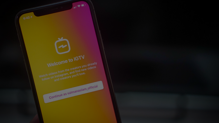 How to Add Subtitles and Captions to IGTV Videos Easily