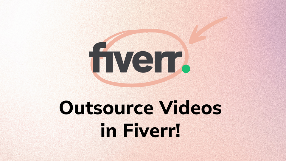 Outsource Quiz Videos On Fiverr