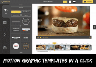 Add overlays and captions whenever they can add value to the video campaign