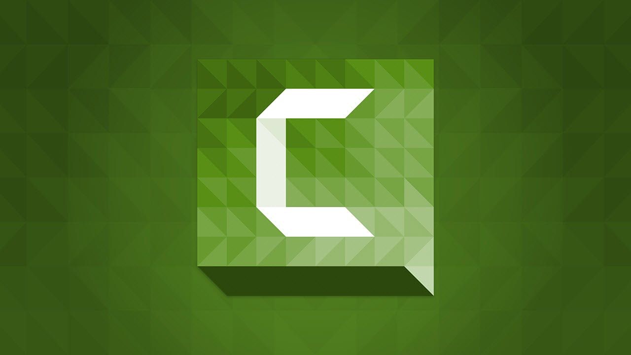 Techsmith Camtasia - Video Editing