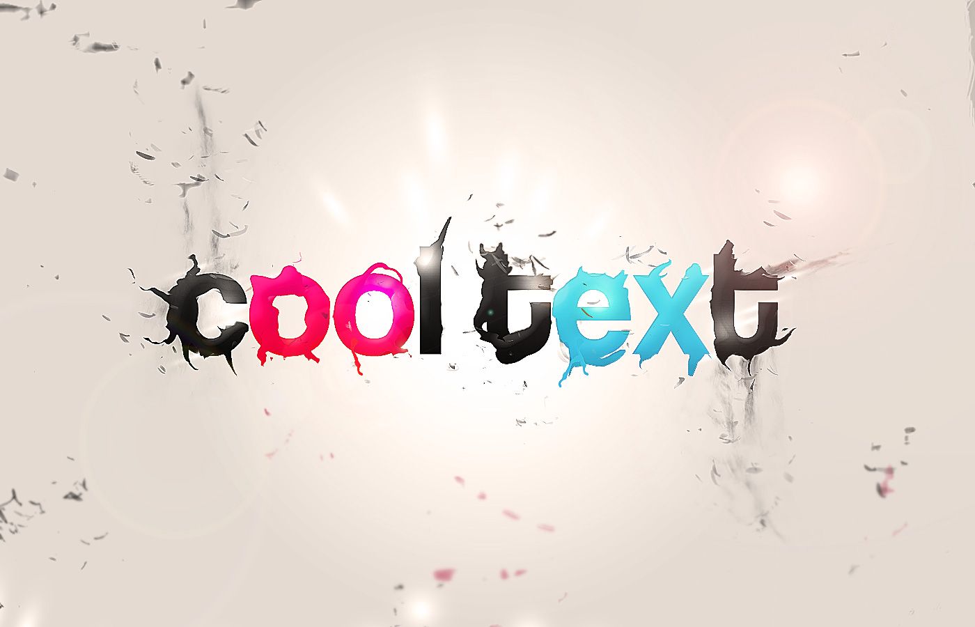 All the cool text effects you wanted - that's Typito Presets