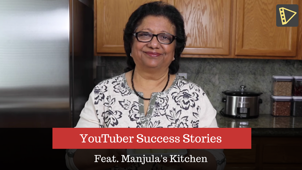 Welcome to part II of our interview with Manjula Jain