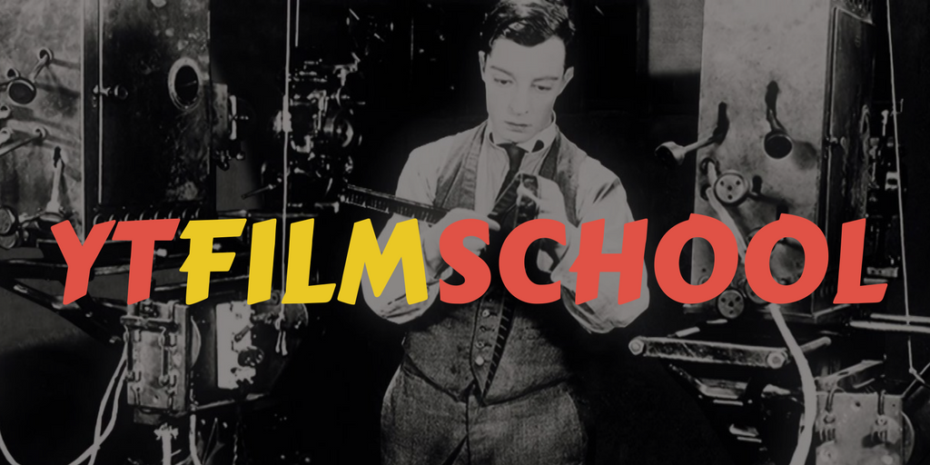 We call it the YTFilmSchool! 