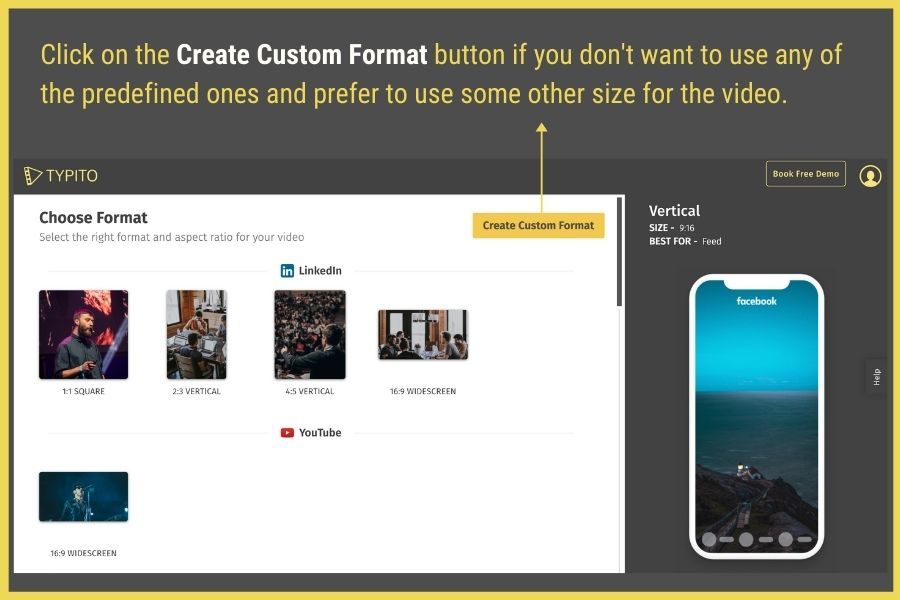 How to create captions for videos using Captionfy