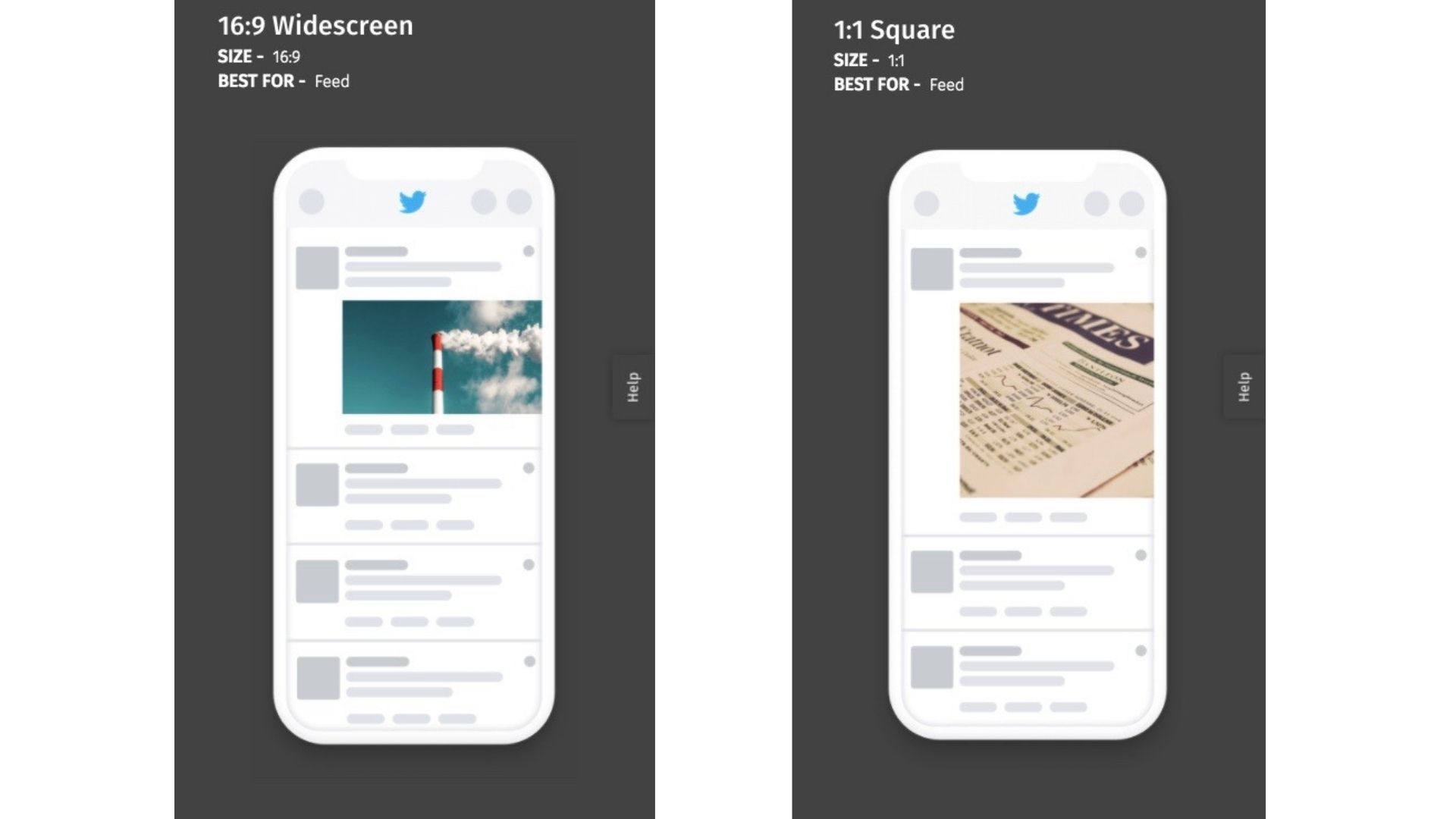Twitter Video Requirements: Twitter Video Aspect Ratio