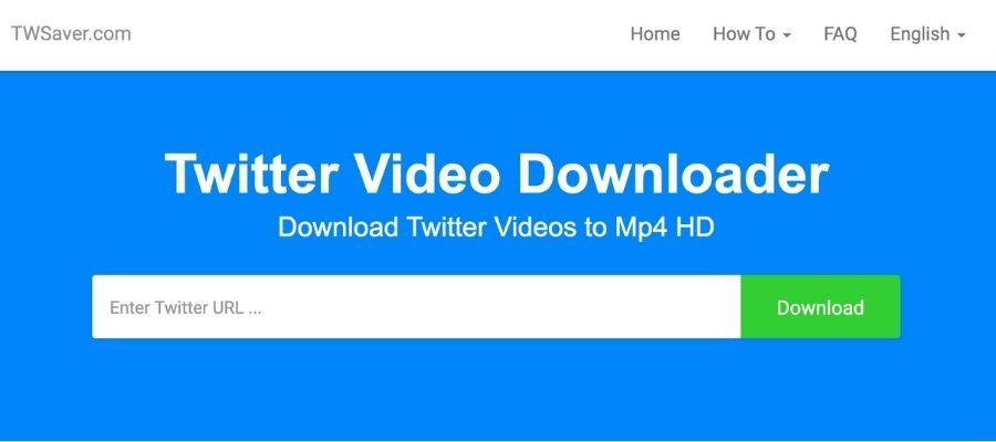 How to Download Twitter Video For Brands