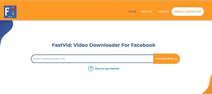 Completely Free Multi-featured  Video Downloader