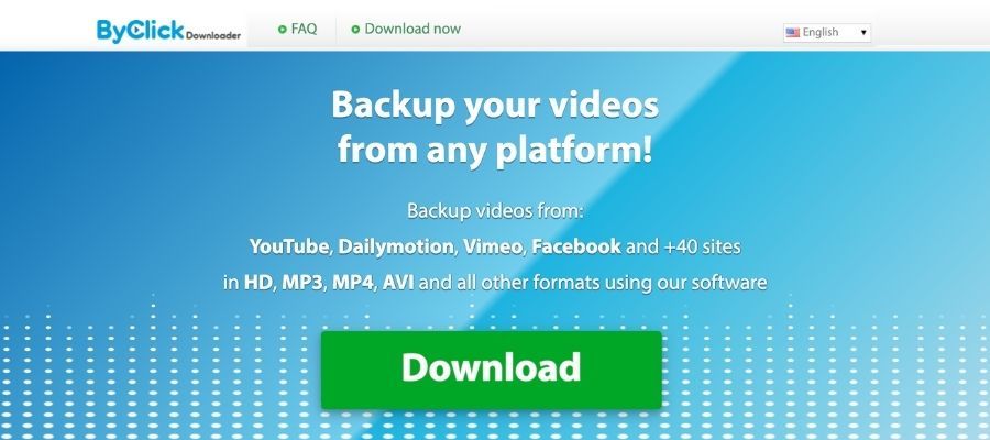 Best YouTube Video Downloaders