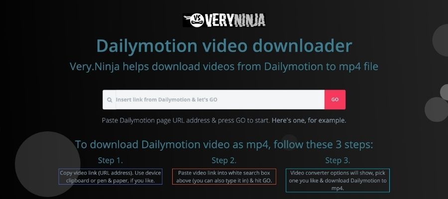 How To Download Dailymotion Videos To Your Computer