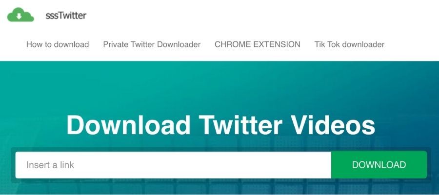 Twitter Video Downloader: 16 Best Free Tools you must try