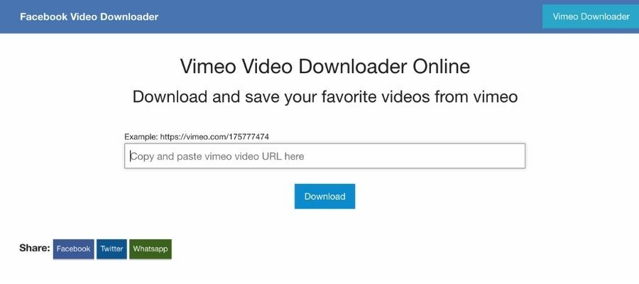 2023 New Simple Tutorial on How to Download 4K Video from , Vimeo  and Other Sites Completely