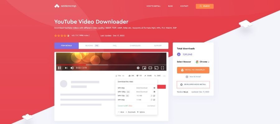 How to Download YouTube Videos Using Free Downloaders Online