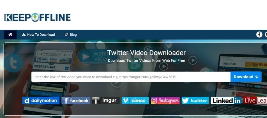 How to Download Twitter Video For Brands