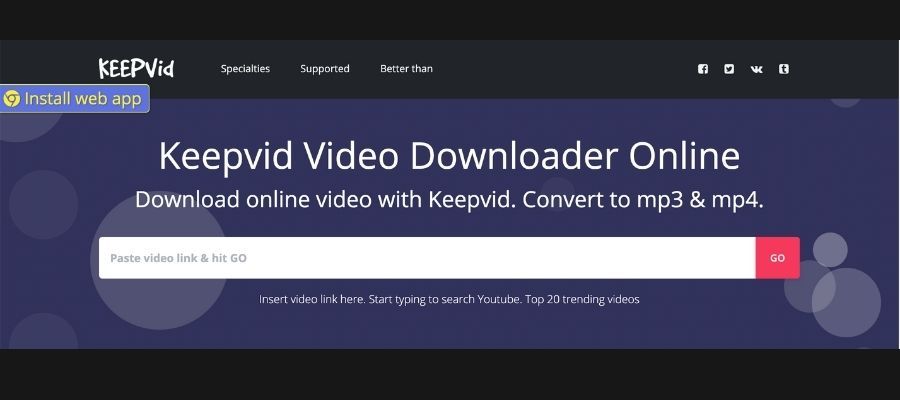 youtube videos downloader online ddownr.com